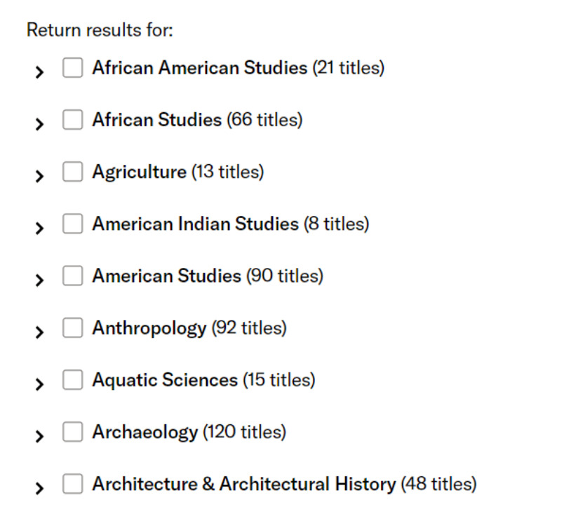 search scholarly sources
