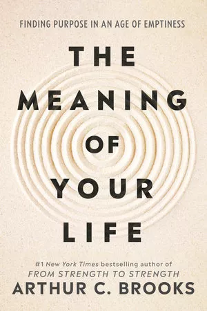 the meaning of your life