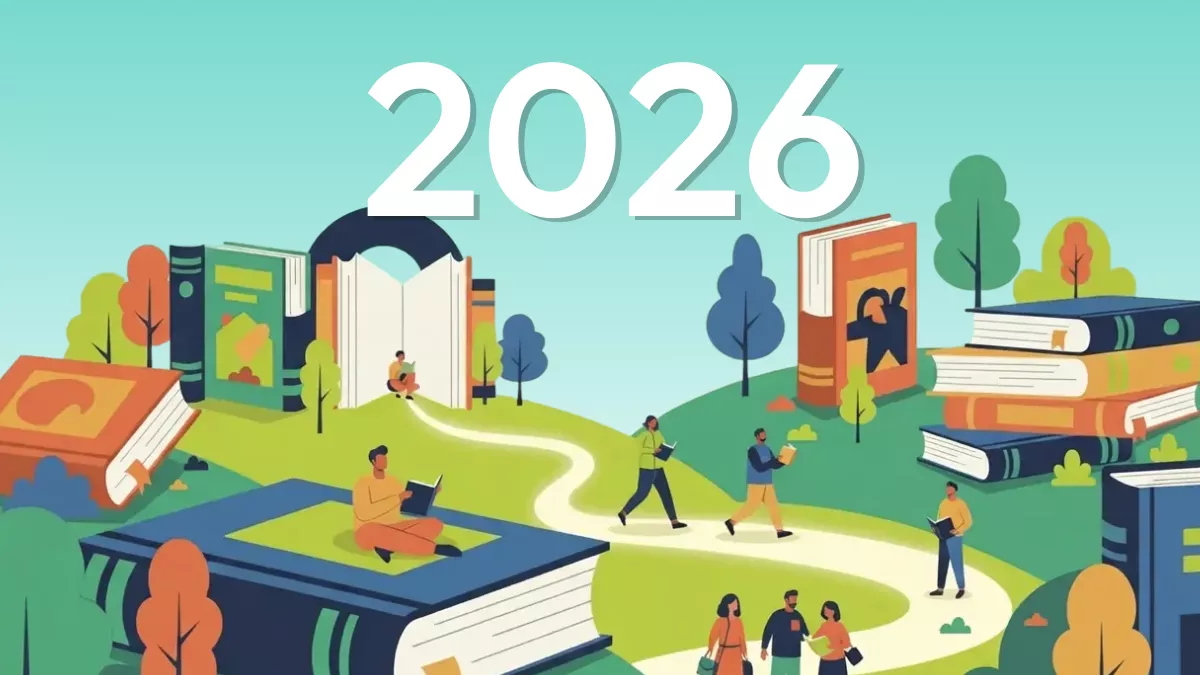 Best Books to Read in 2026 That Are Actually Worth Your Time