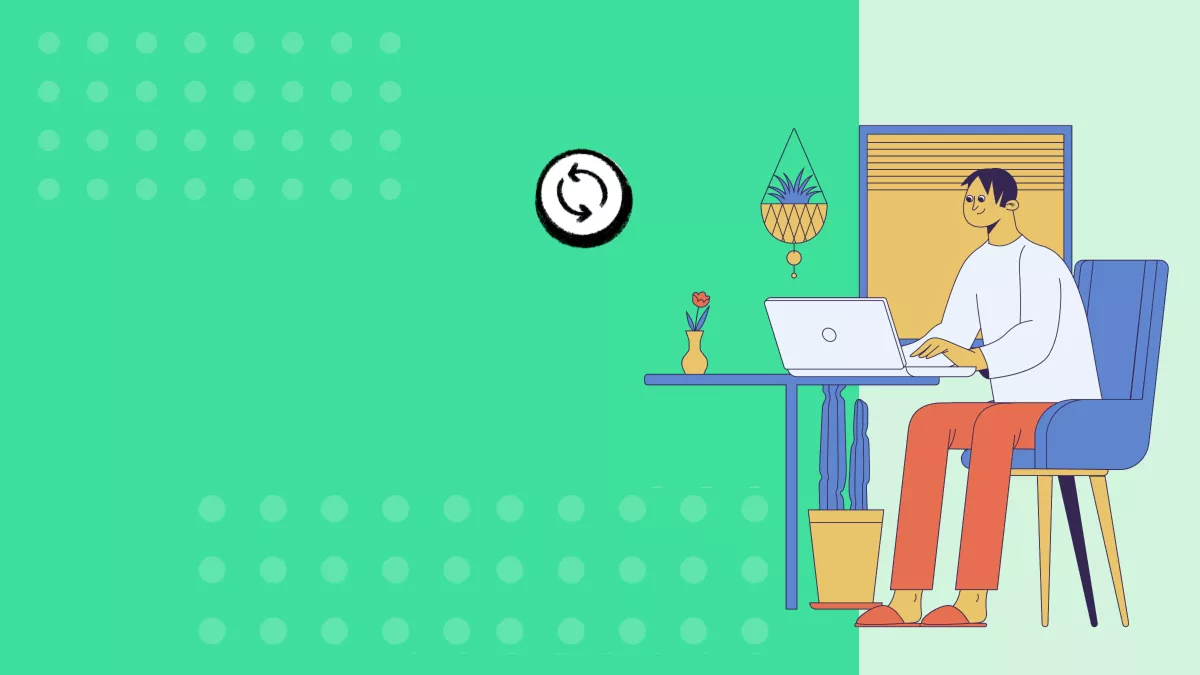 Como converter PDF para Word usando o iLovePDF? (Em 4 passos)