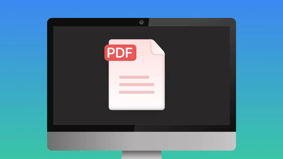 Como criar um PDF em qualquer dispositivo: Guia passo a passo