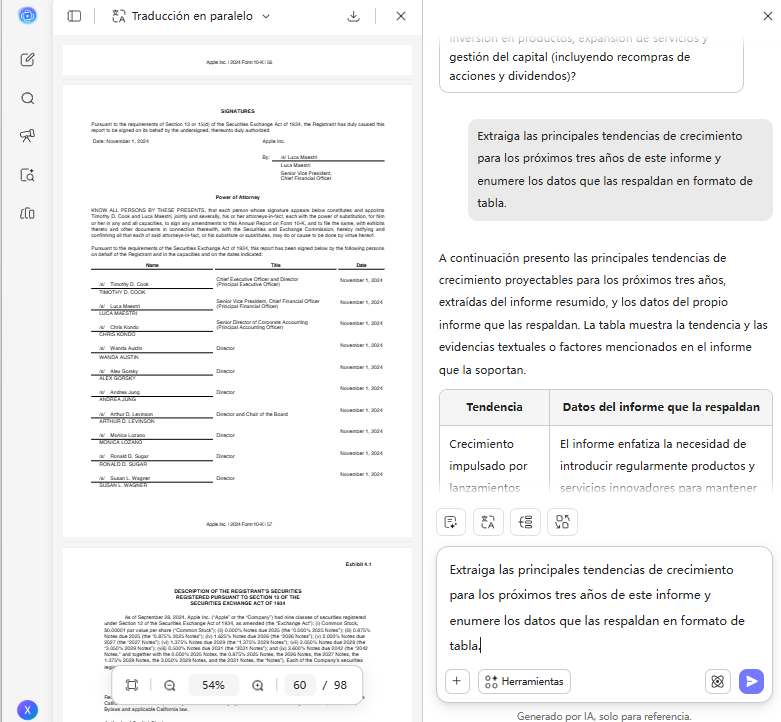 como-resumir-informes-consultoria