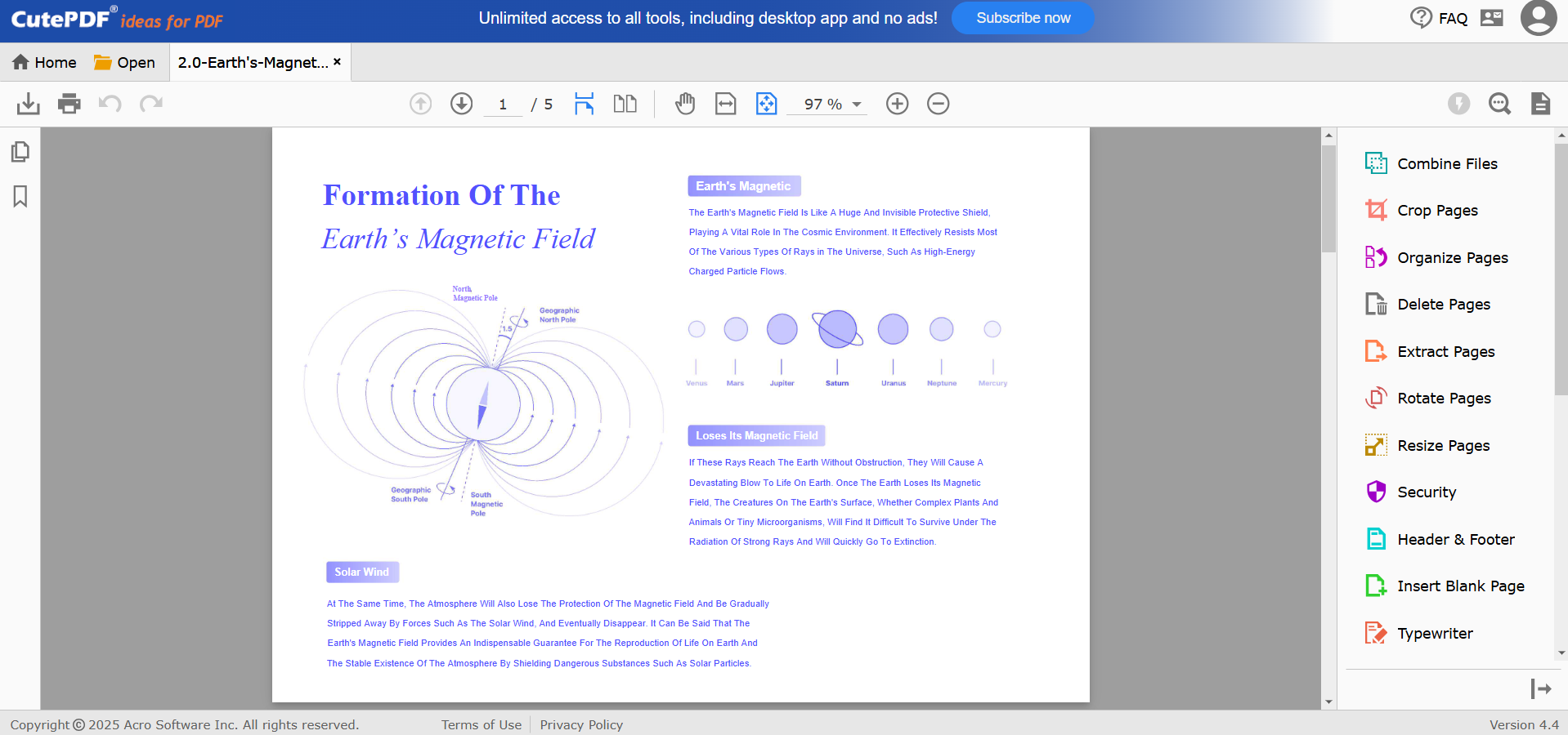 cutepdf-editor-read