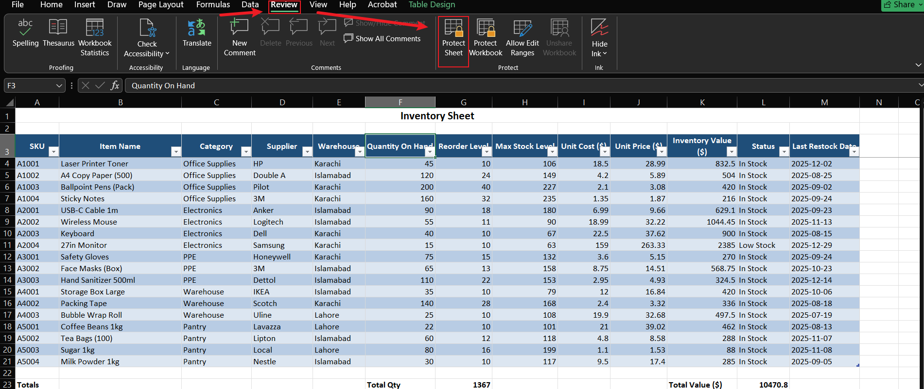 excel-protect-sheet