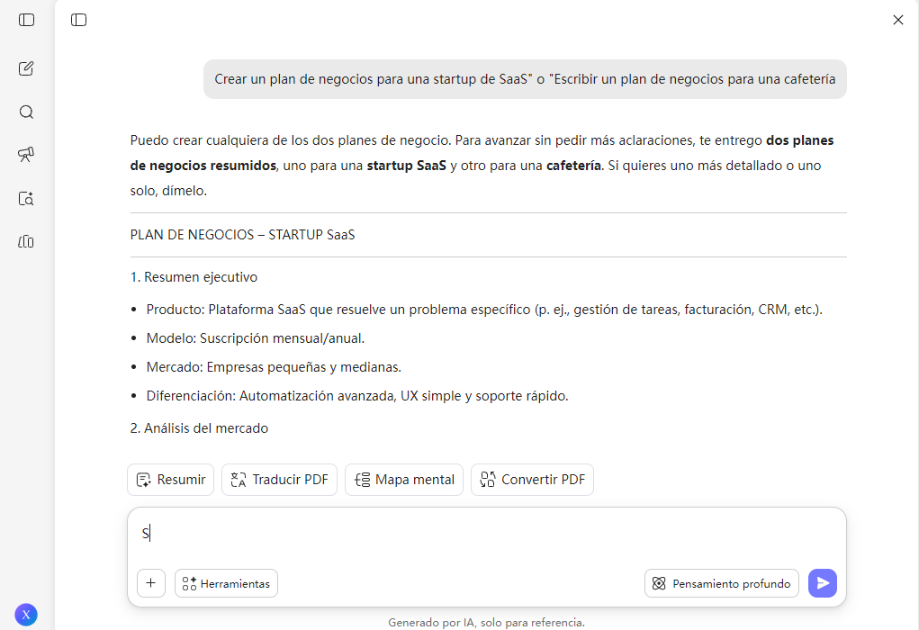 como-usar-updf-ai-para-crear-un-plan-de-negocios-gratis