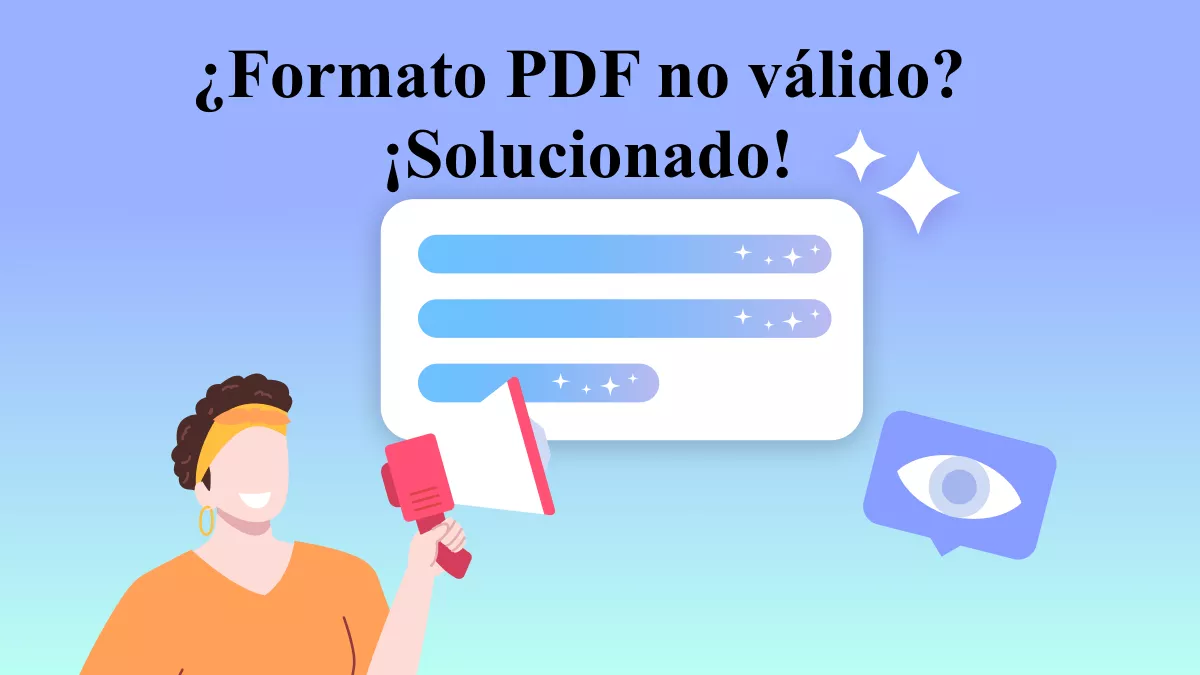 ¿Cómo solucionar el error 