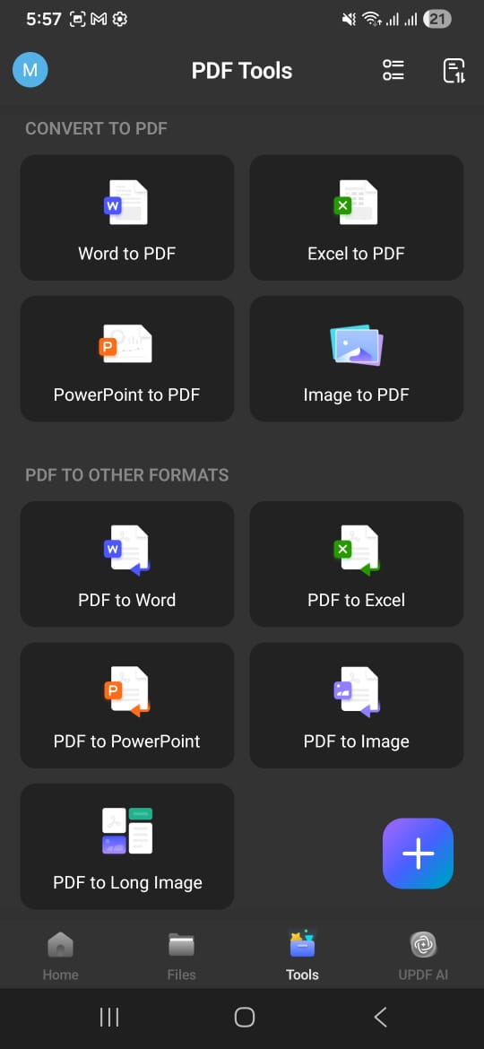 file conversion tools