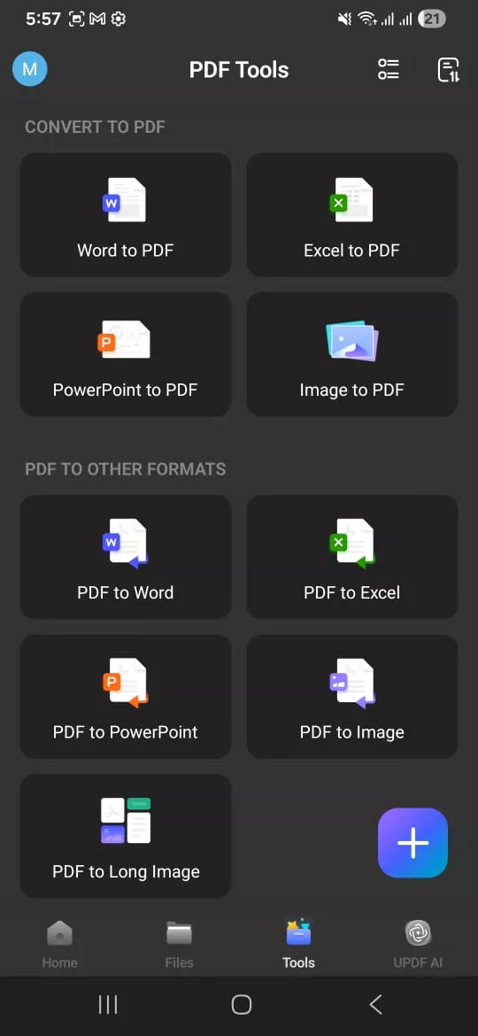 file conversion tools