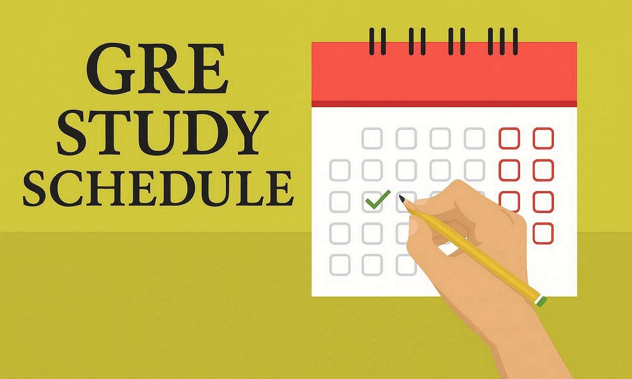 planification des horaires GRE