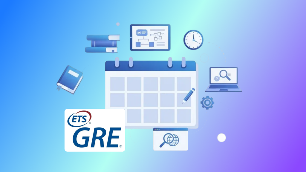 GRE Study Plan: Complete Guide for 12-Week Preparation – UPDF