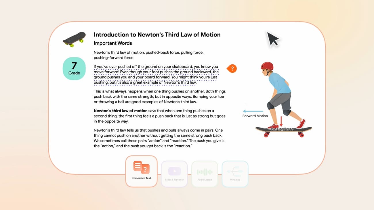 turn normal pdf personlized text