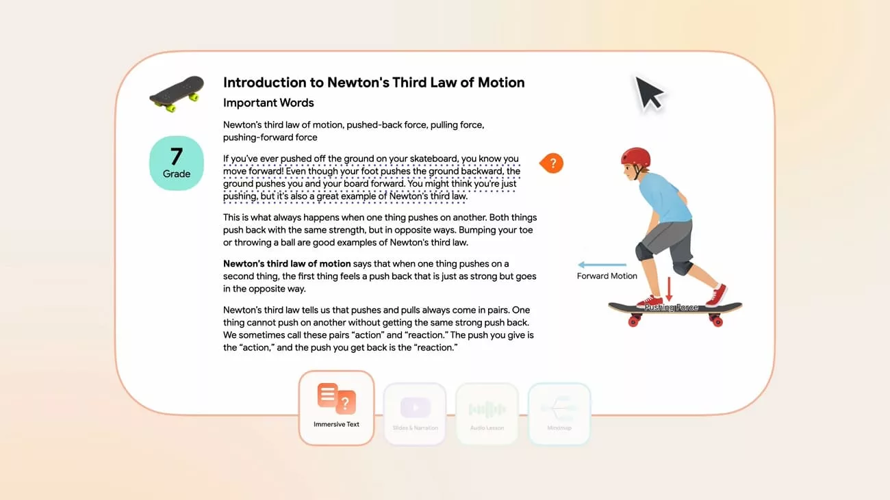 turn normal pdf personlized text