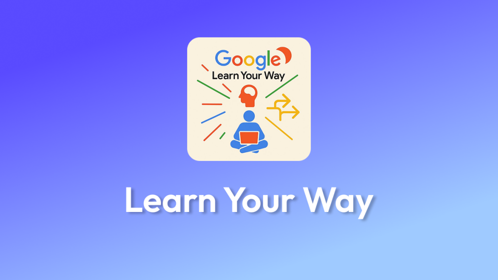 Learn Your Way Explained: Study Smarter With AI Tools – UPDF