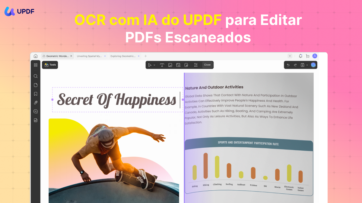 ocr pdfs no updf
