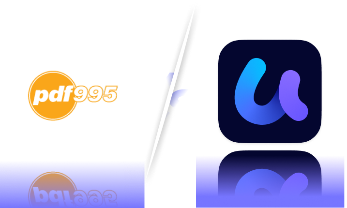  PDF 995 vs UPDF bannerlogo