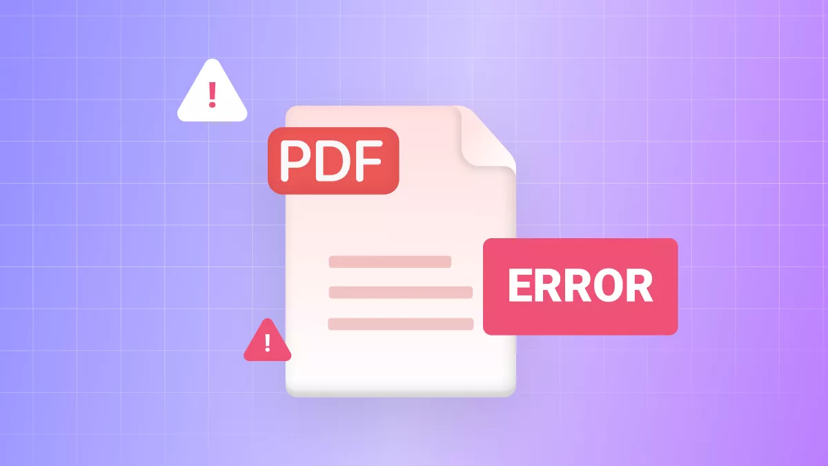 국세청 PDF 제출 오류 