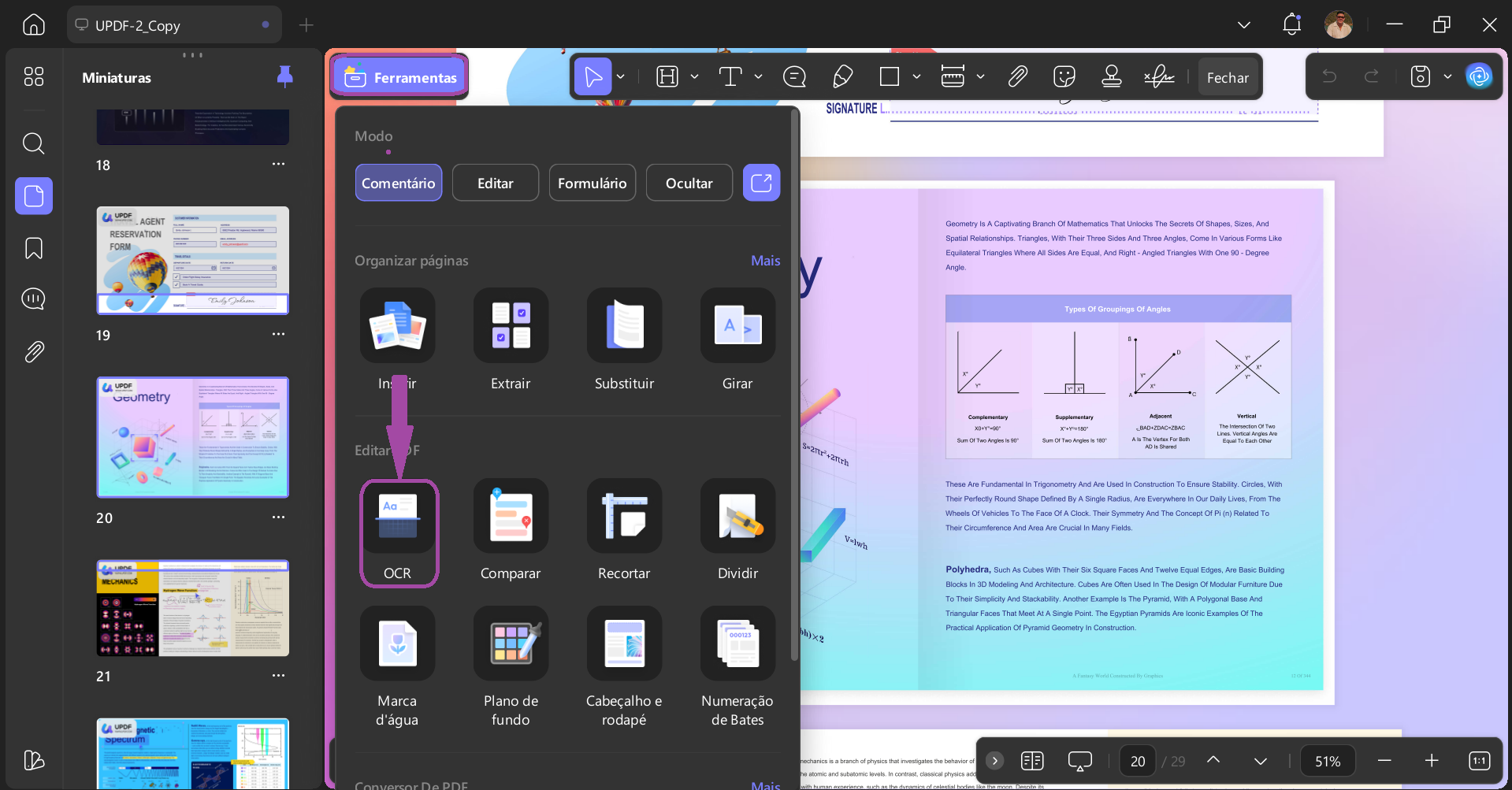 ocr pdf