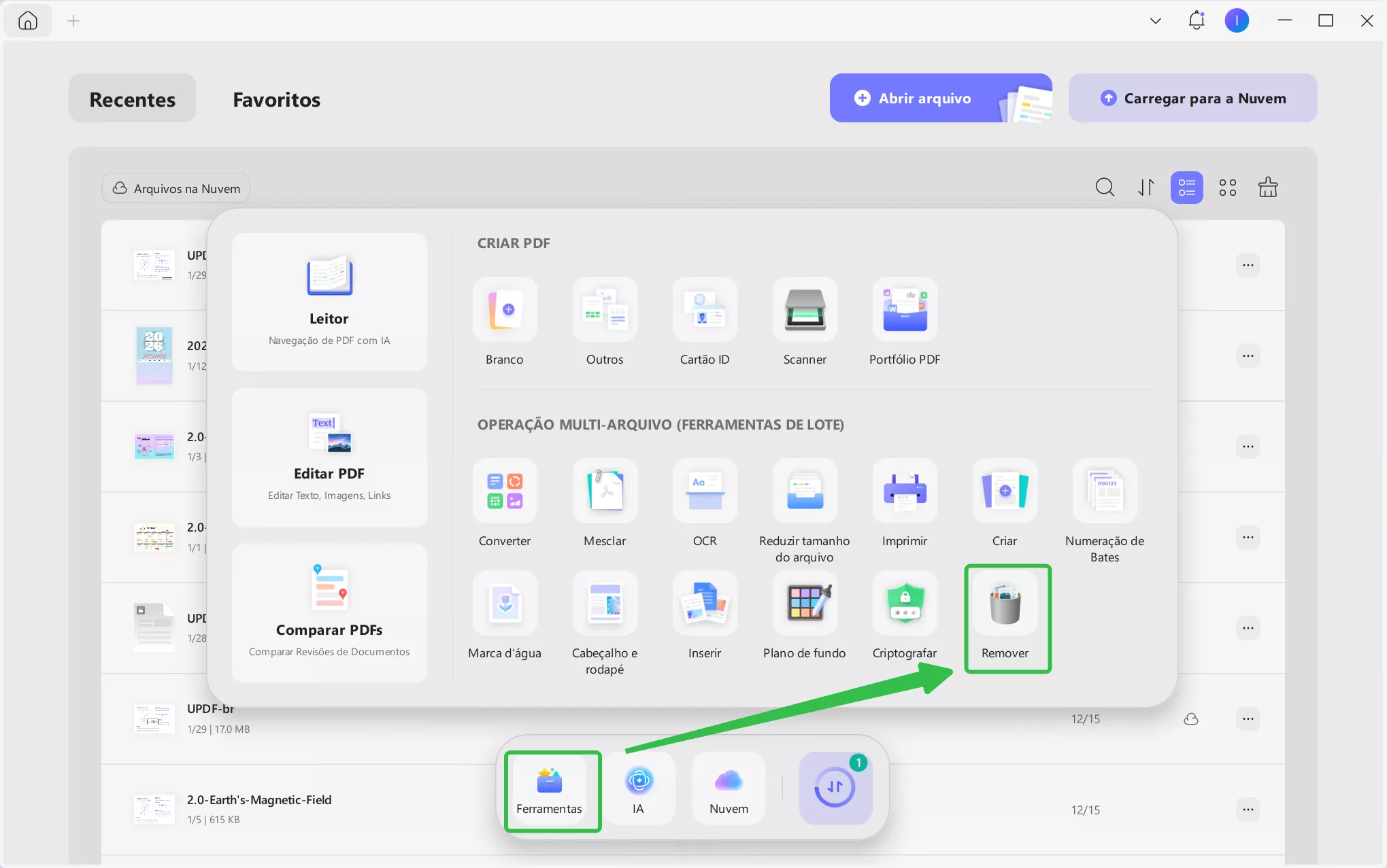 remover bates numbering pdf1