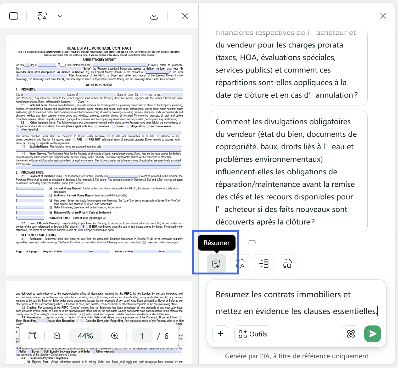 how-to-use-real-estate-contract-summarizer-ai