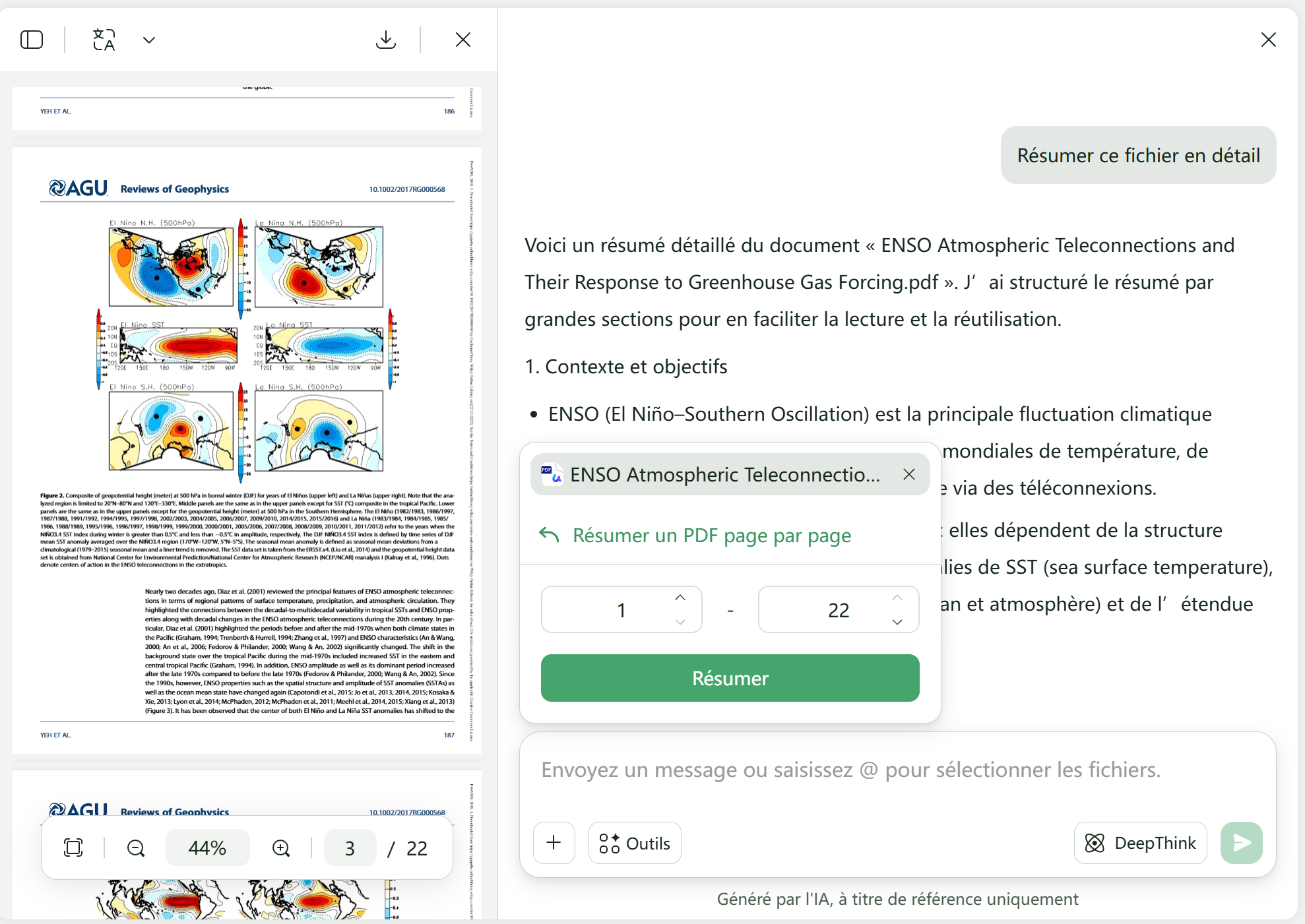 comment-utiliser-le-resumeur-de-documents-techniques-ia