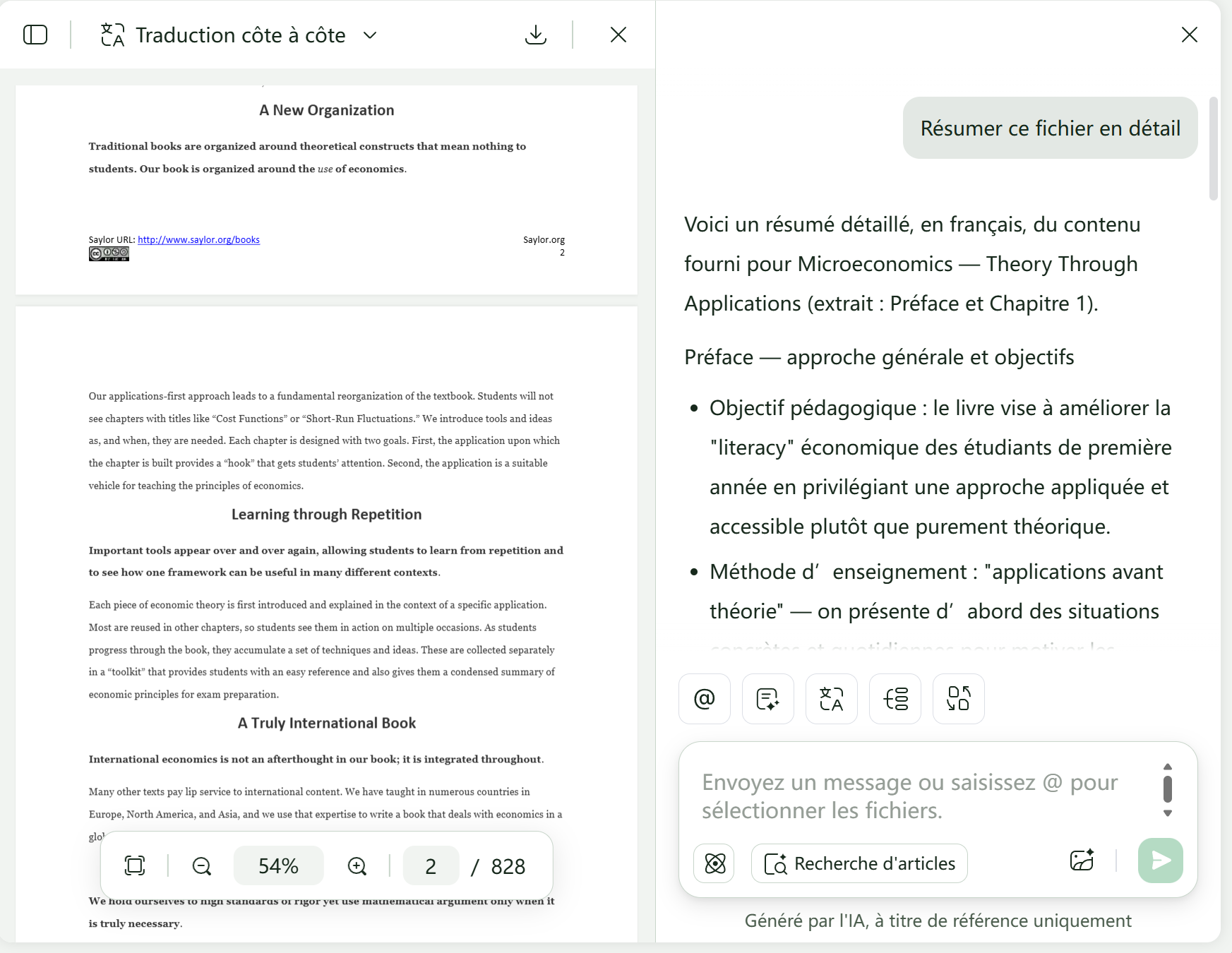 comment-utiliser-updf-ai-pour-resumer-des-manuels-scolaires
