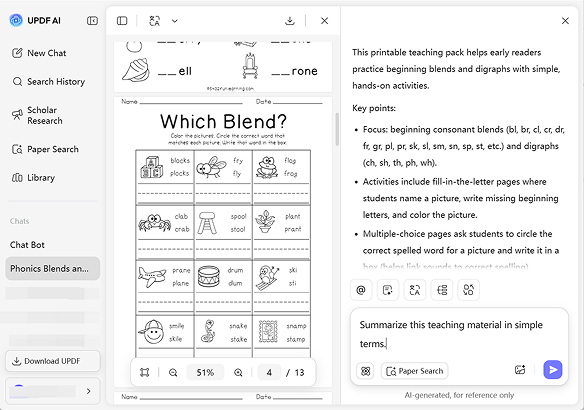 how-to-use-ai-teaching-materials-summarizer