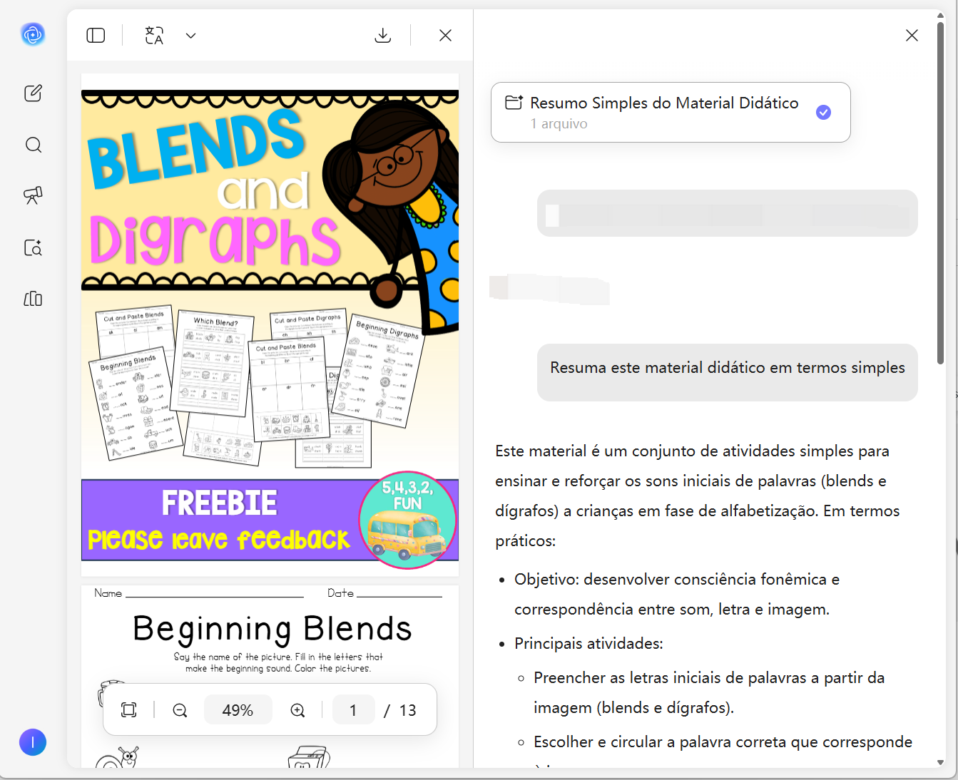 como-usar-resumidor-materiais-didaticos-ai