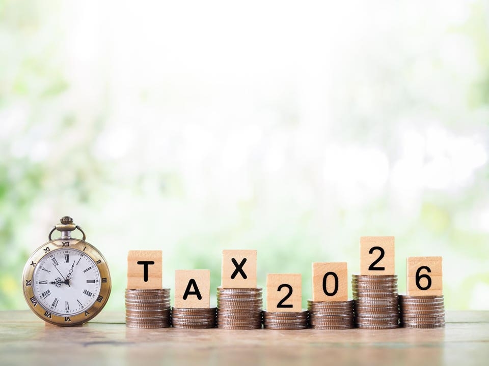 how long tax return take