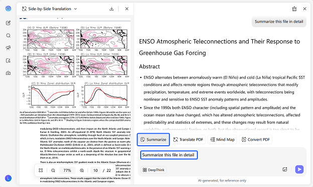 how-to-use-technical-document-summarizer-ai