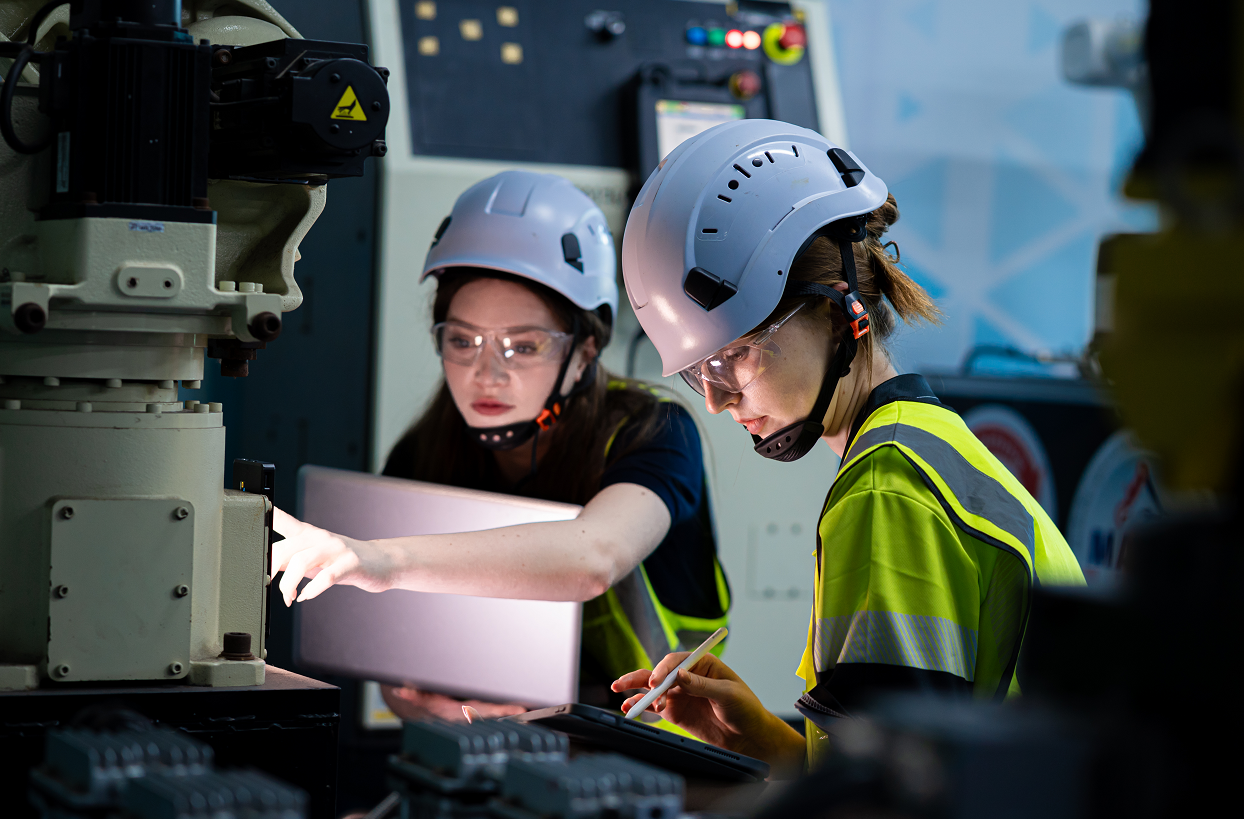 technical-summarization