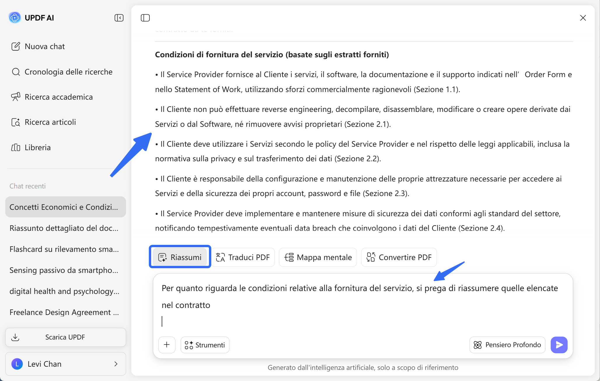 how-ai-to-summarize-contracts