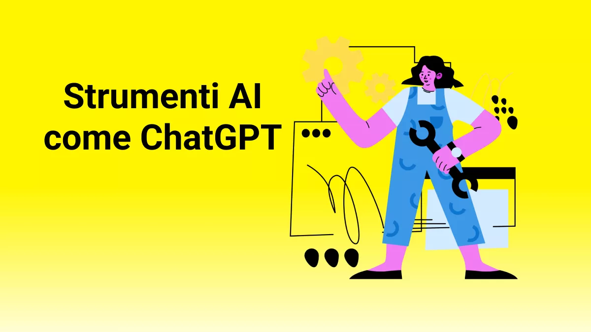 I 10 migliori strumenti di AI come ChatGPT nel 2026 | Gratuiti e a pagamento