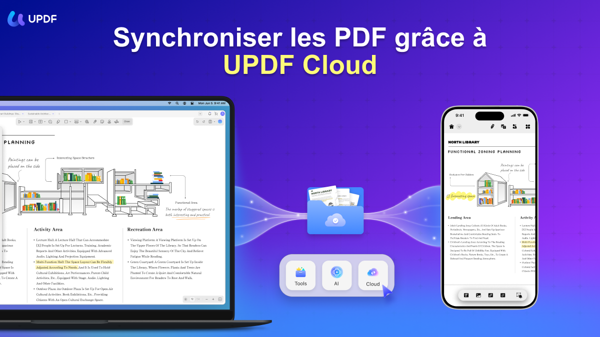 updf cloud