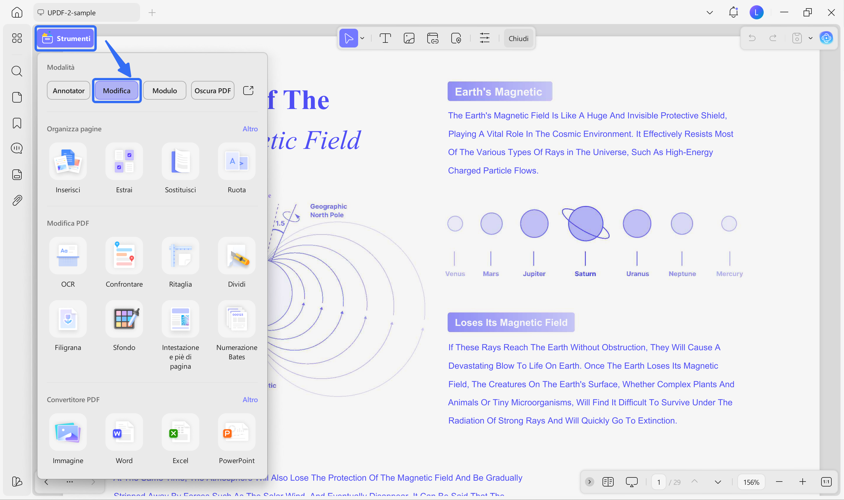 edit and rewrite pdf