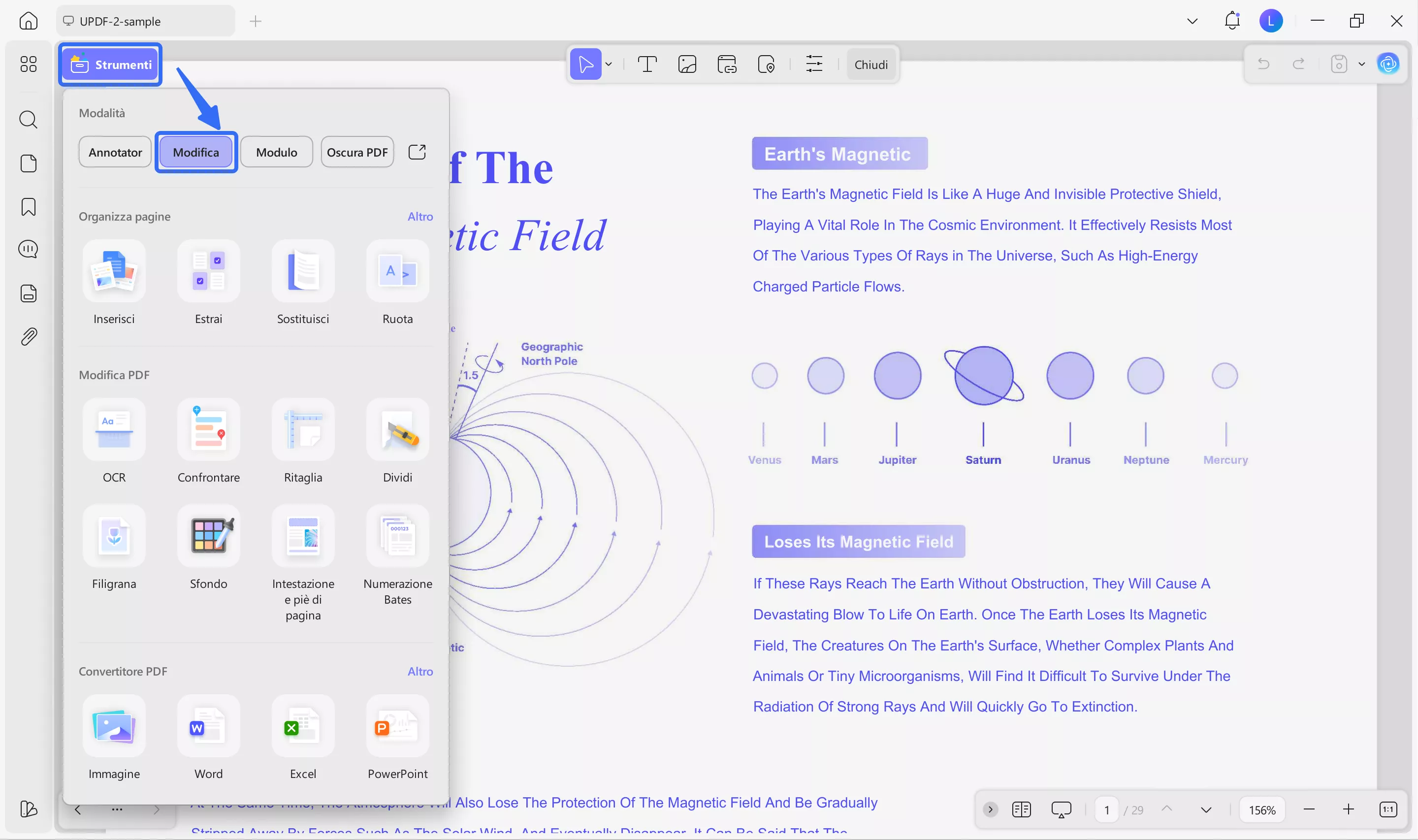 edit and rewrite pdf