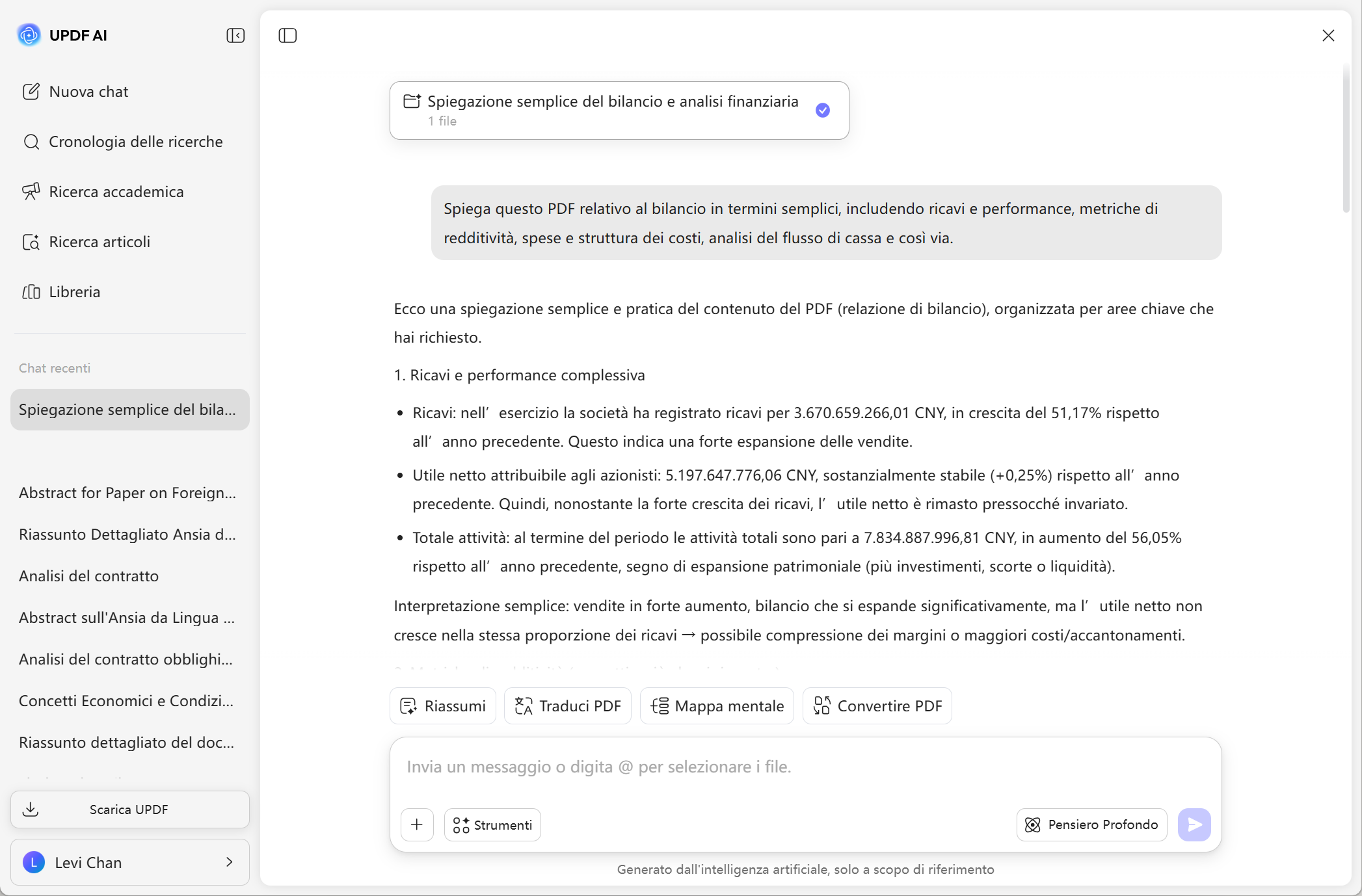 come-spiegare-bilanci-con-ai