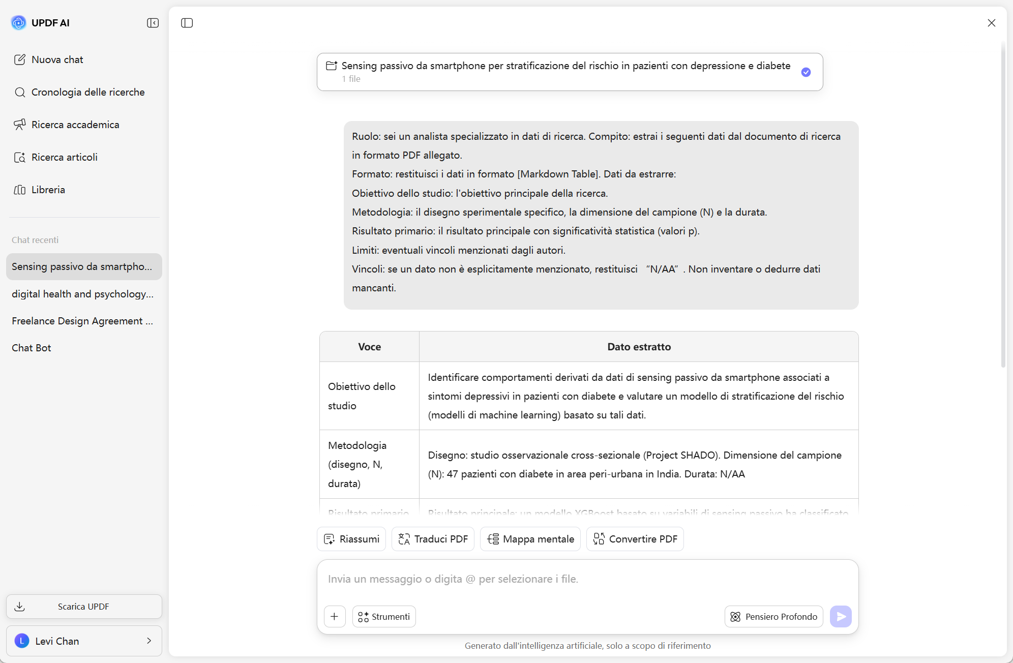 how-to-use-updf-ai-to-extract-data-from-research-paper