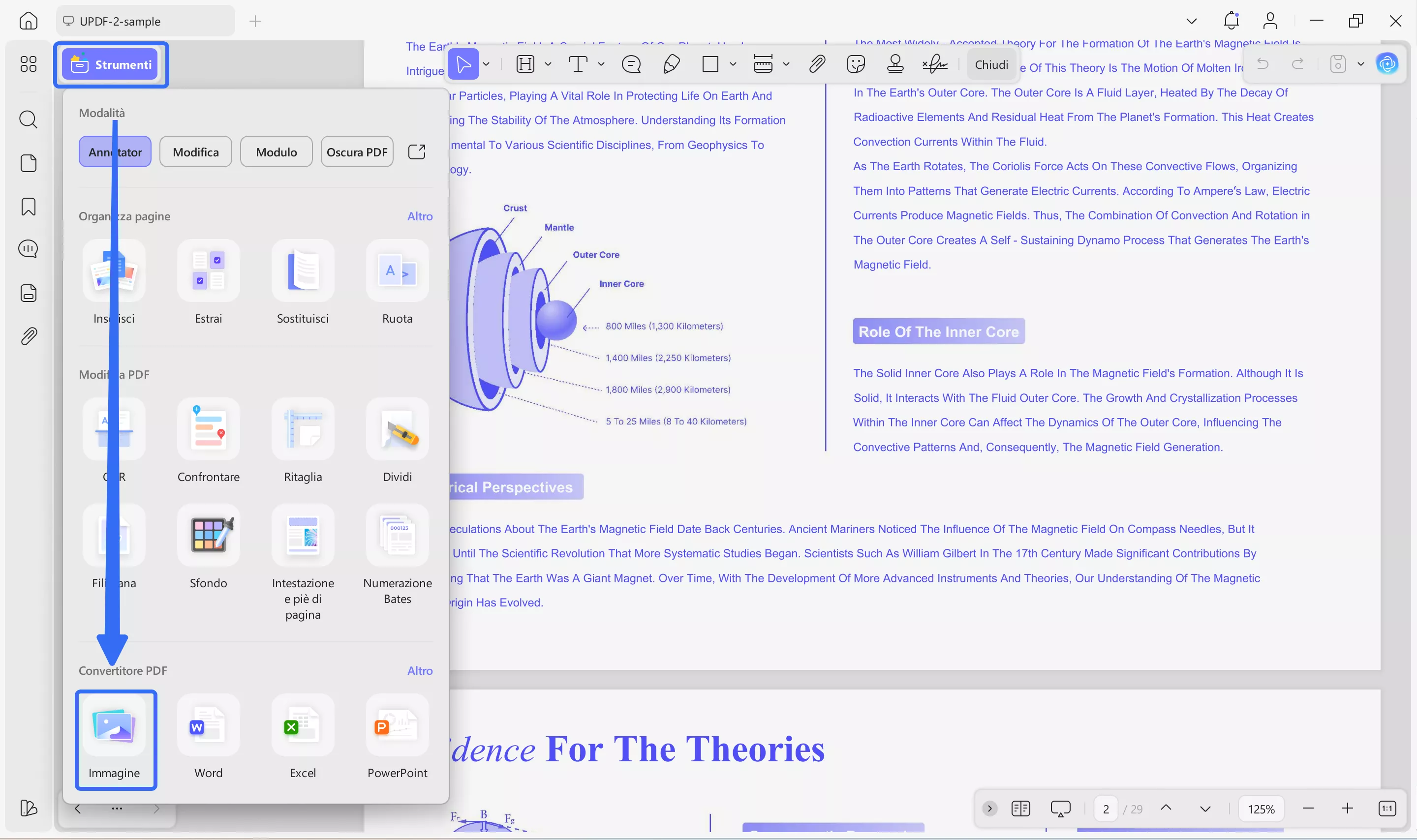 convert pdf to black and white not grayscale export