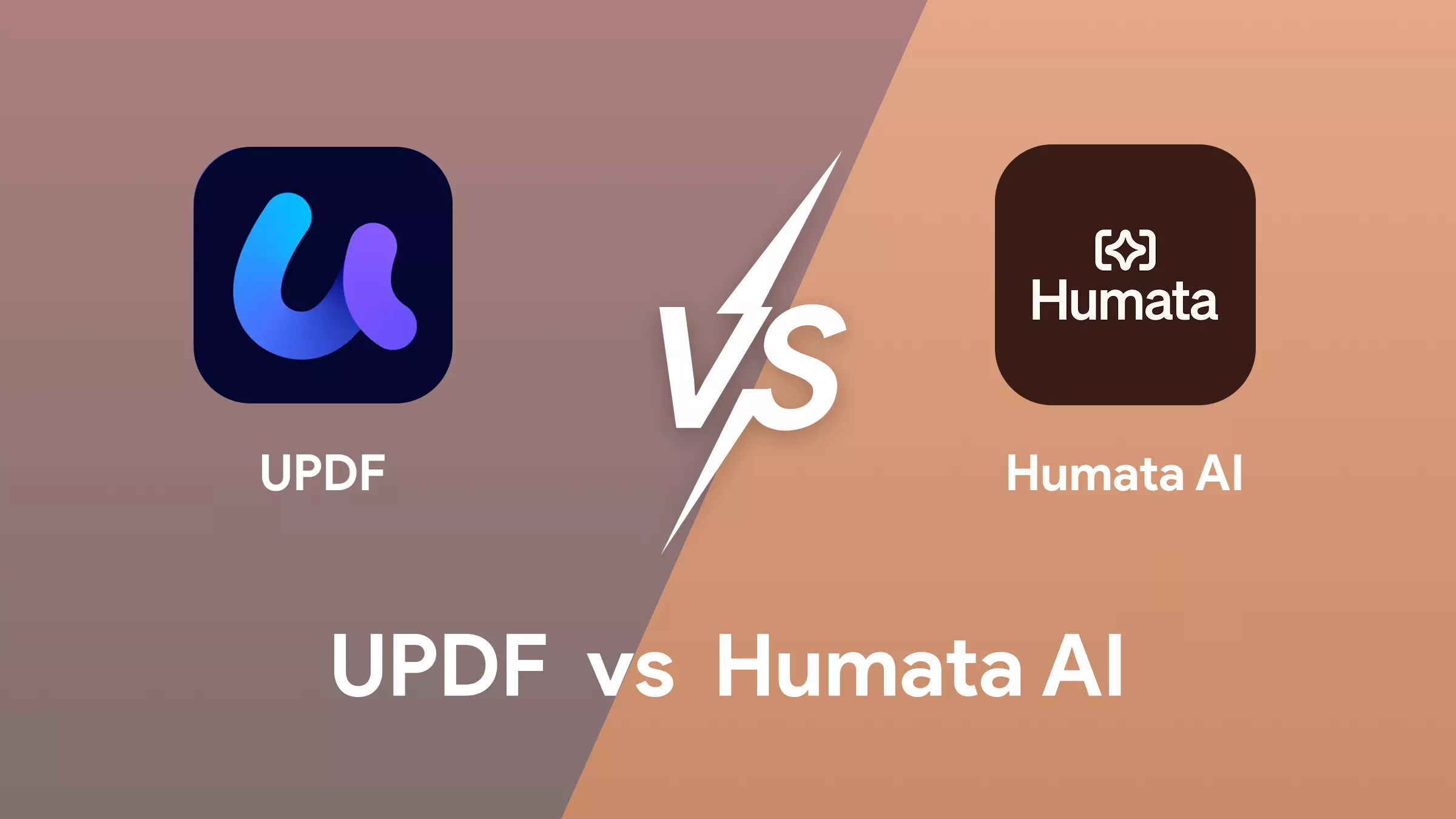 UPDF AI vs. Humata AI: A Practical Comparison for Academic Document Research