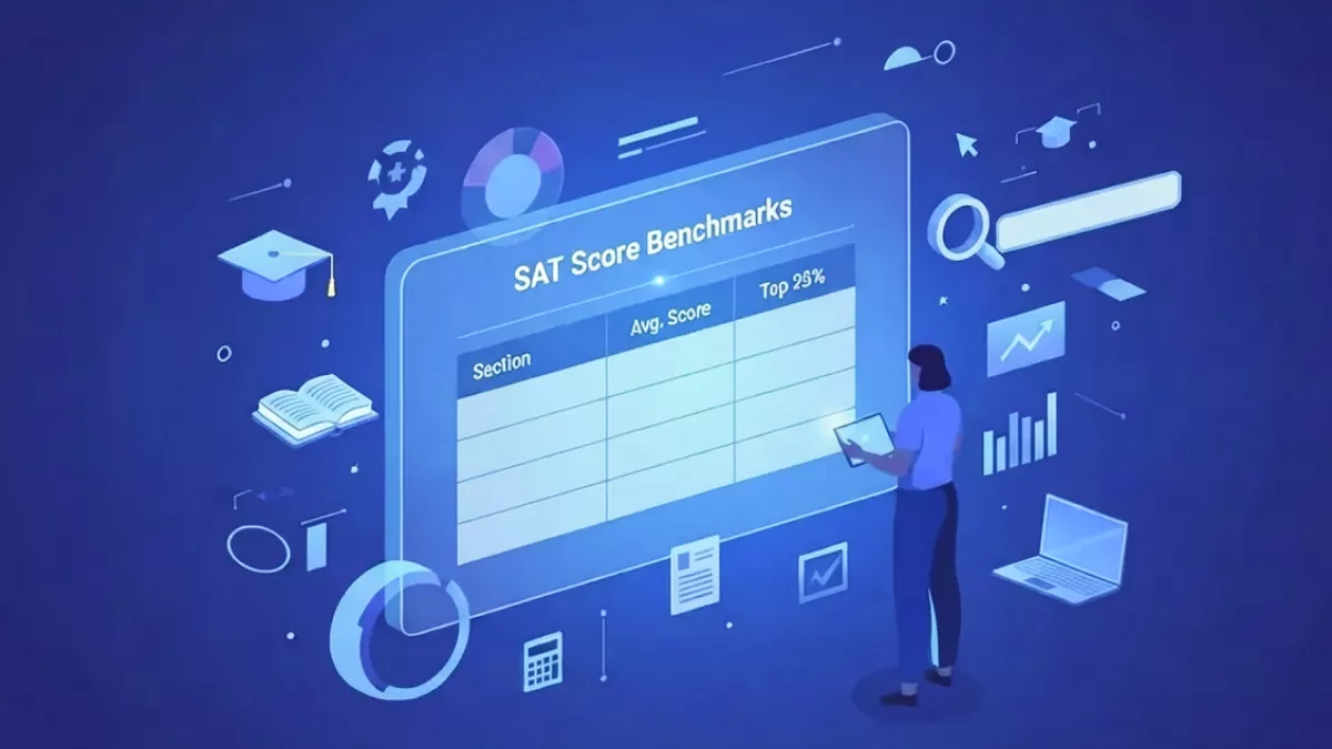 What is a Good SAT Score? Timing, Benchmarks, and Prep Advice