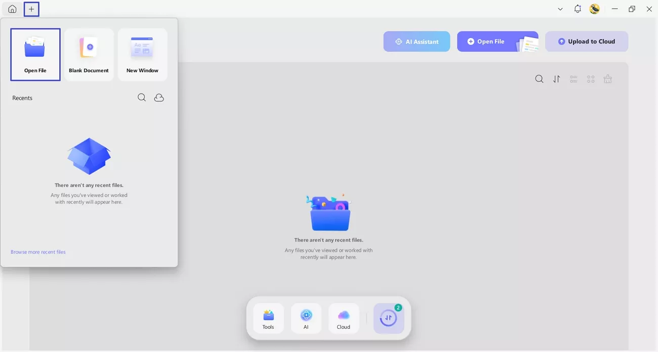 import profit loss report template updf