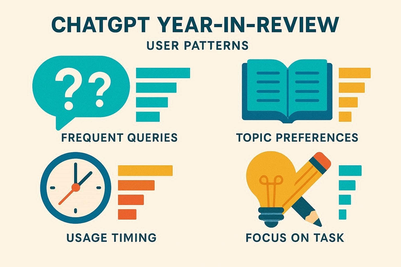 users notice chatgpt review patterns