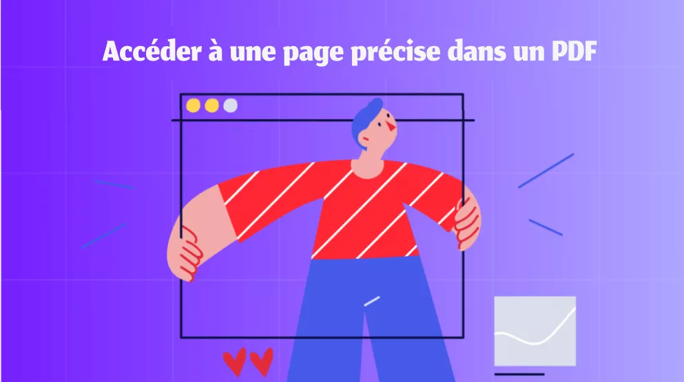 Comment accéder rapidement à une page précise dans un PDF : Les 4 meilleures méthodes expliquées