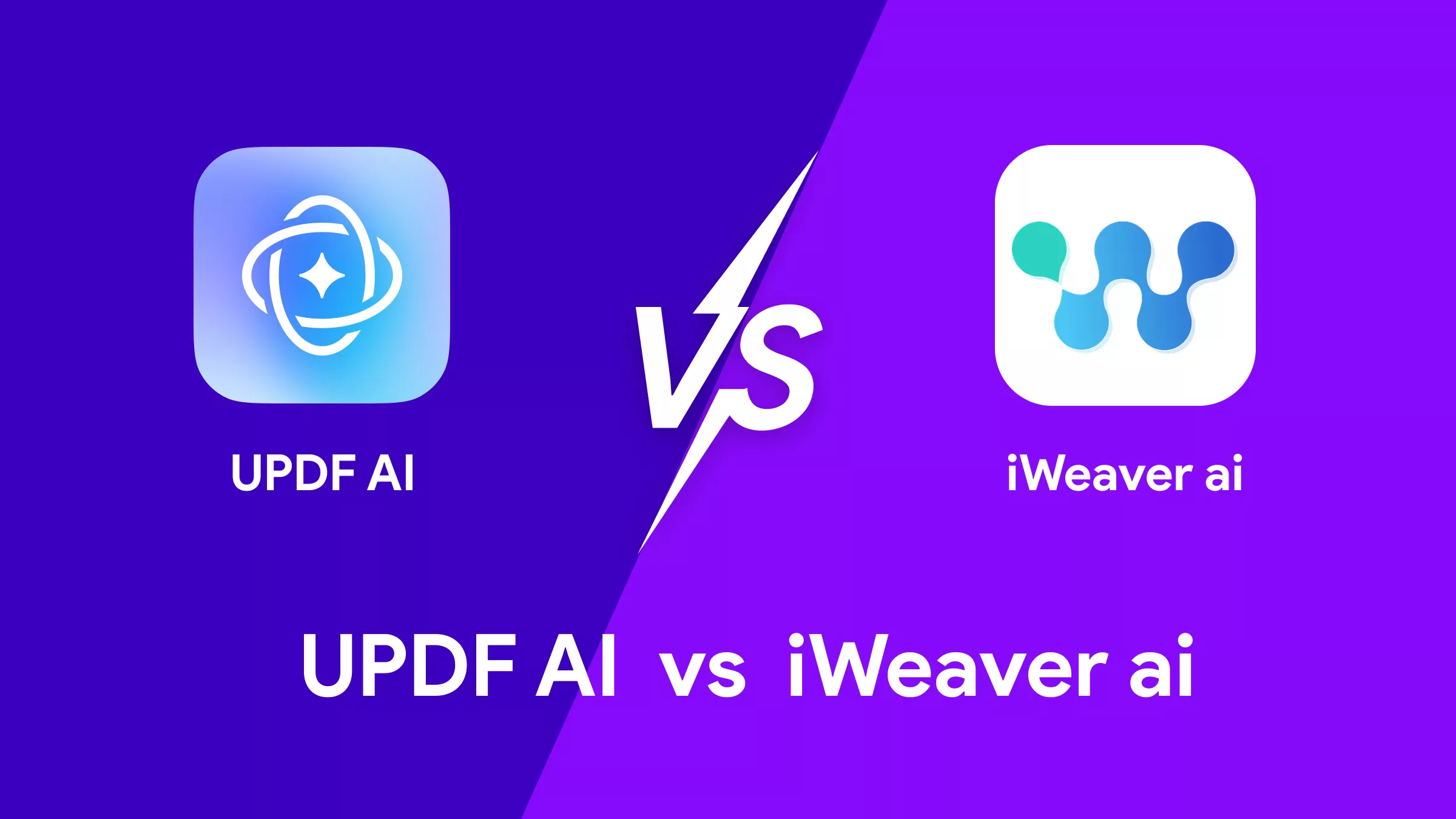 iWeaver AI Review: My Go-To AI Assistant to Survive the Digital Tsunami