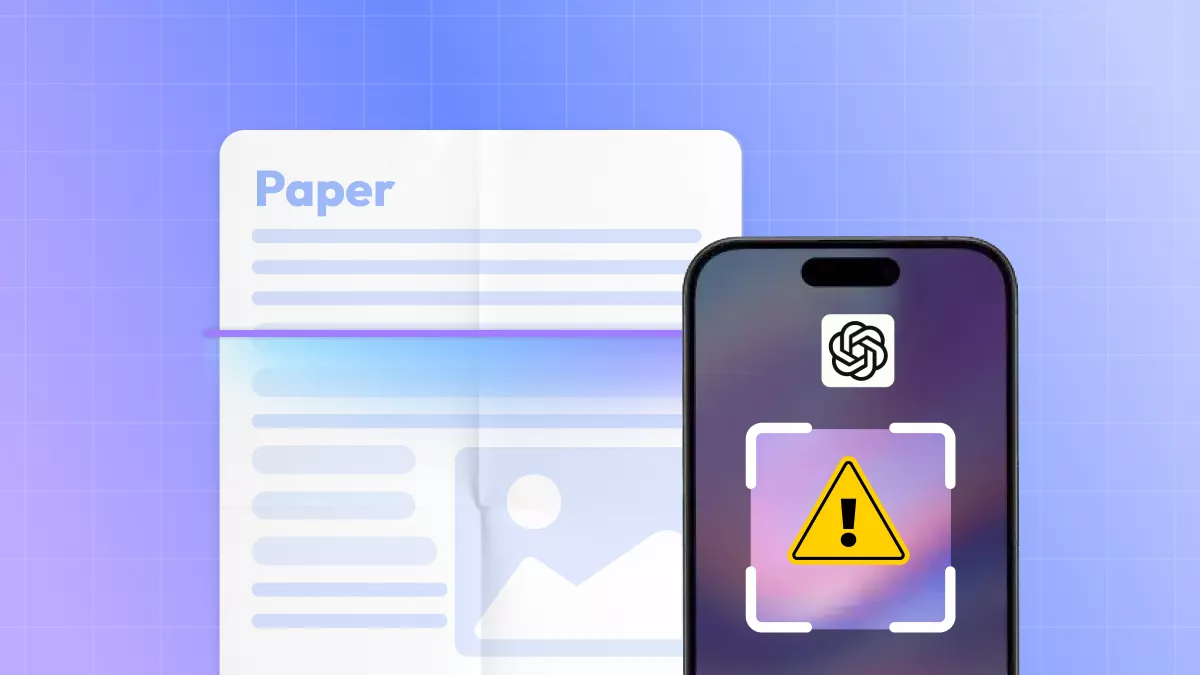 챗지피티 OCR 오류 해결법: 텍스트 인식 실패 시 대처 가이드