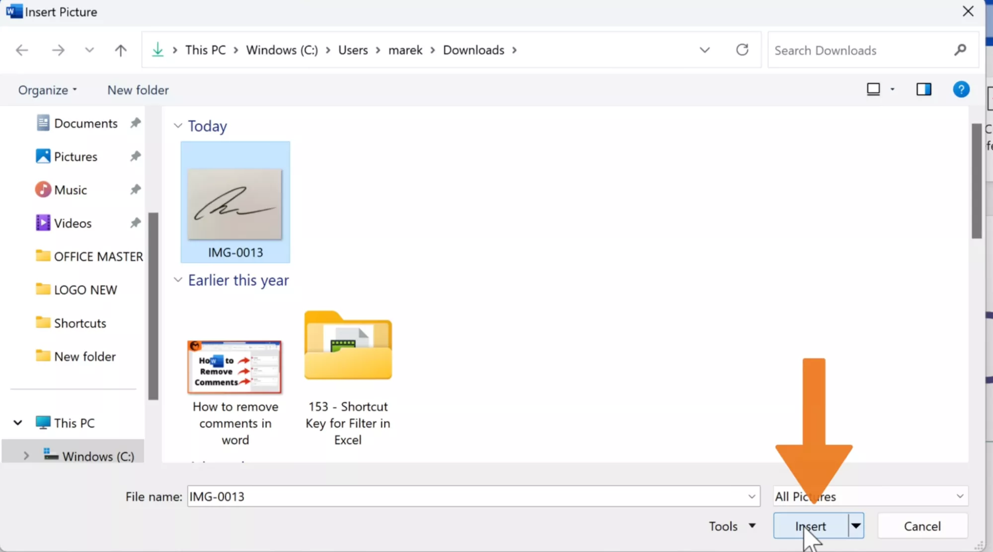 choose-picture-and-insert