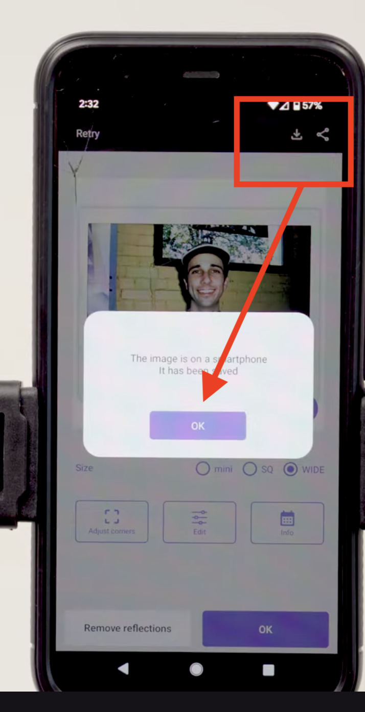 click-the-download-button
