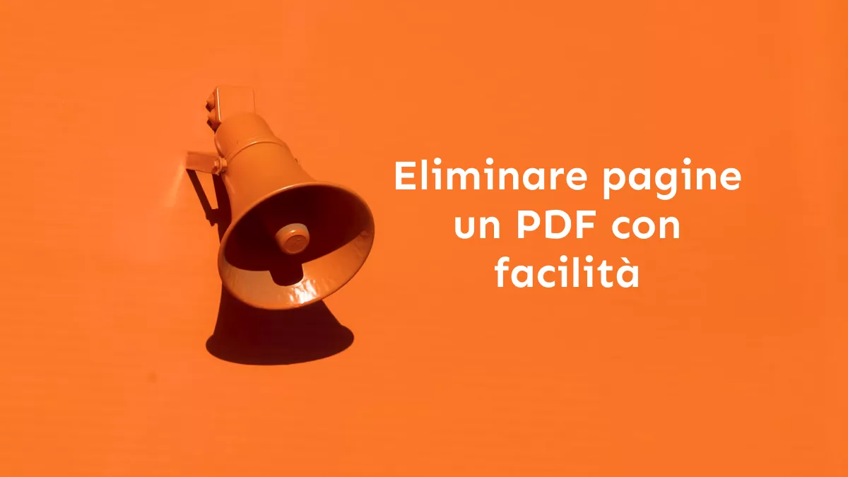 Eliminare pagine un PDF con facilità: istruzioni dettagliate per Windows, Mac, iOS e Android