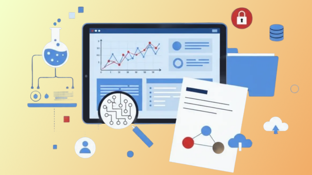Why Electronic Lab Notebooks Are Replacing Paper in Labs