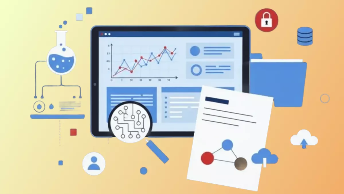Electronic Lab Notebooks: A Complete Guide for Modern Research